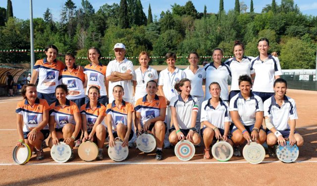 funale serie a femm. foto mosna _4091